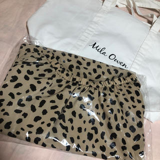ミラオーウェン(Mila Owen)の新品未開封 Mila owen 福袋2020 スカート(ロングスカート)