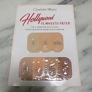 セフォラ(Sephora)のhollywood flawless filter (ファンデーション)