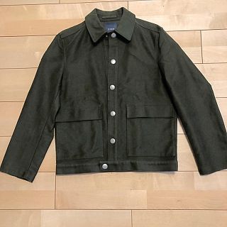 ジェイクルー(J.Crew)のジェイクルー メンズジャケット Sサイズ(その他)