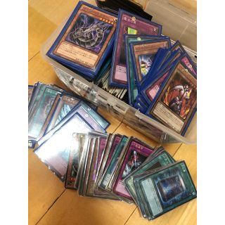 ユウギオウ(遊戯王)の遊戯王カード(その他)