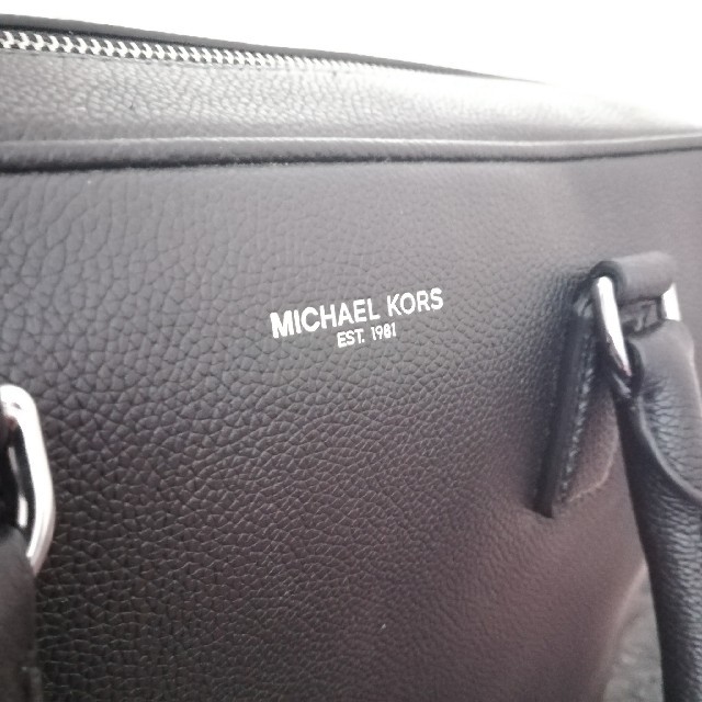 Michael Kors - MICHAEL KORSビジネスバッグの通販 by わん's shop
