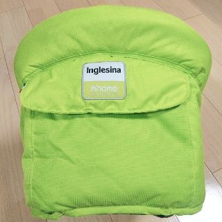 イングリッシーナ(Inglesina)のイングレッシーナ ベビーチェア(その他)