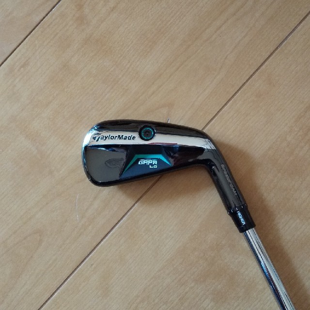 54%割引 高級感 TaylorMade - テーラーメイド TaylorMade 【2022年製 #2 Lo テーラーメイド GAPR クラブ