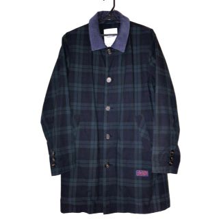 シュプリーム(Supreme)の【初売りセール】Lafayette 2015AW チェスターコート(チェスターコート)