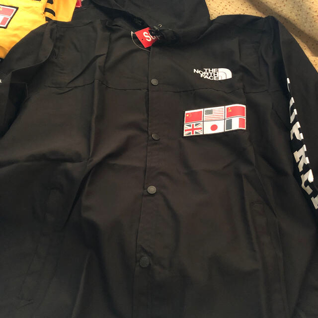 SUPREME×THE NORTH FACE メンズのジャケット/アウター(マウンテンパーカー)の商品写真