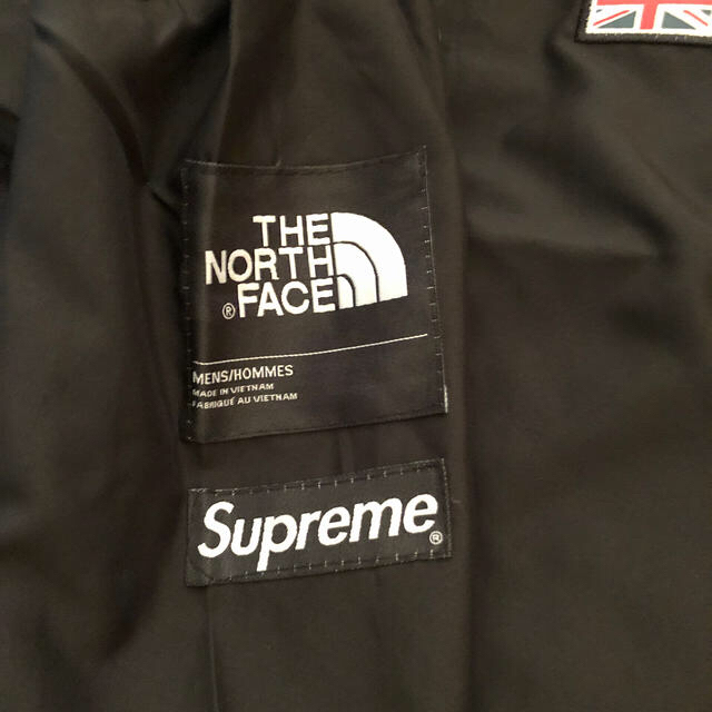 SUPREME×THE NORTH FACE メンズのジャケット/アウター(マウンテンパーカー)の商品写真