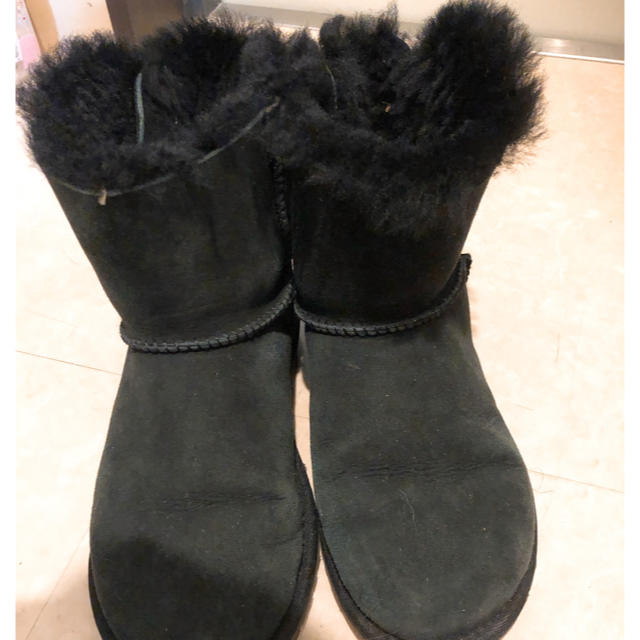 UGG ムートンブーツの通販 by 10xxxi's shop|アグならラクマ - ugg 限定品