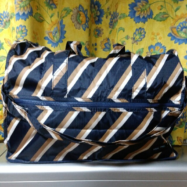 ぢょびさん専用キャリーオンバッグ レディースのバッグ(スーツケース/キャリーバッグ)の商品写真