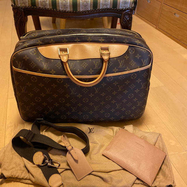 【即発送可能】 LOUIS VUITTON - R.hidLuis Vuitton モノグラム 小型ボストンバッグ ボストンバッグ 【即発送可能】 LOUIS VUITTON - R.hidLuis Vuitton モノグラム 小型ボストンバッグ ボストンバッグ