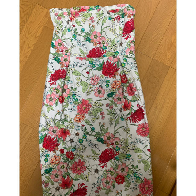 Old Navy(オールドネイビー)のオールドネイビー ペアトップワンピース レディースのワンピース(ひざ丈ワンピース)の商品写真