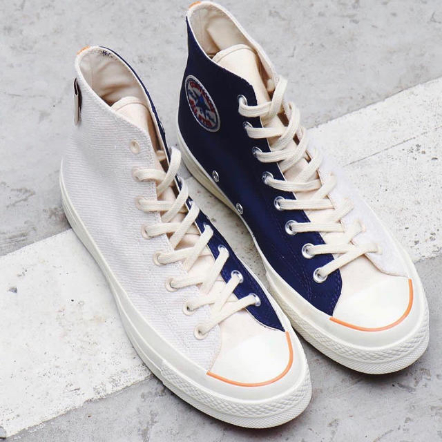CONVERSE×FOOTPATROL CT70 Chuck 70 27.0cm - スニーカー