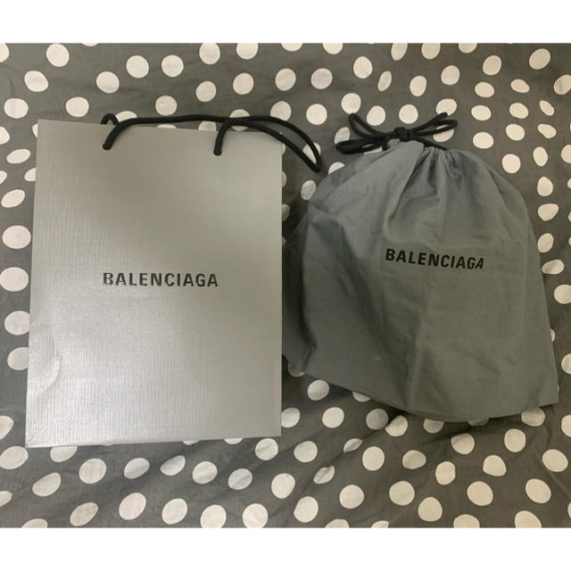 Balenciaga(バレンシアガ)のバレンシアガ　キャップ　Paris パリ メンズの帽子(キャップ)の商品写真