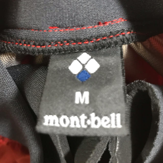 mont bell(モンベル)のモンベル　パドリングジャケット スポーツ/アウトドアのフィッシング(ウエア)の商品写真