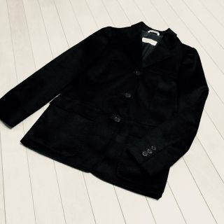 マックスマーラ(Max Mara)のMaxMara カシミヤ100% ジャケット (テーラードジャケット)