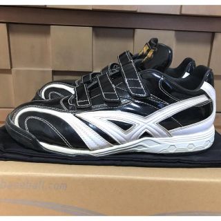 SSK - SSK proedge オーダーシューズの通販 by T's shop|エスエスケイ