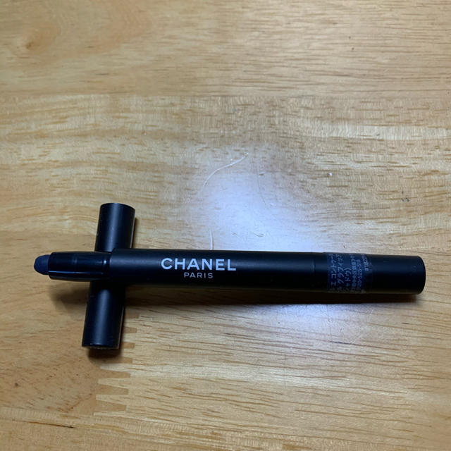 CHANEL(シャネル)の【限定】シャネル アイシャドウ スティロ オンブル エ コントゥール14 コスメ/美容のベースメイク/化粧品(アイライナー)の商品写真