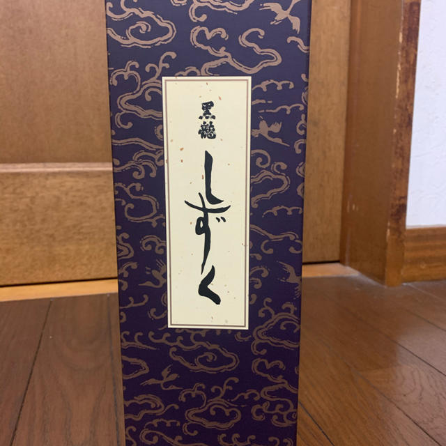 日本酒　黒龍　石田屋　しずく