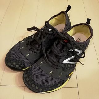 ニューバランス(New Balance)のNew Balance MT10GY！ニューバランス26cmランニング(スニーカー)