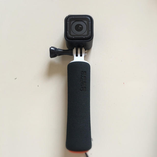 Gopro HERO5 session おまけu3000レンズカバー付き カメラ 値引き交渉