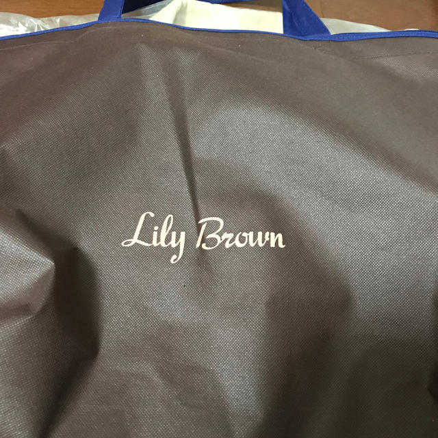 Lily Brown リリーブラウン　2020年新春福袋