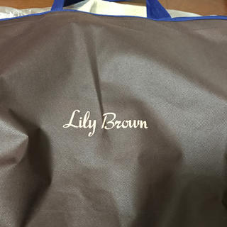 リリーブラウン(Lily Brown)のLily Brown リリーブラウン　2020年新春福袋(セット/コーデ)