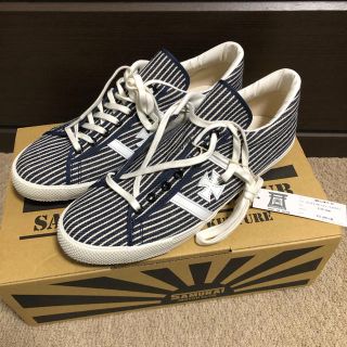 サムライジーンズ(SAMURAI JEANS)のSAMURAI スニーカー(スニーカー)