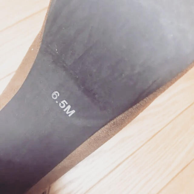 JEFFREY CAMPBELL(ジェフリーキャンベル)の【美品】 Jeffrey Campbell ♡ LITA   レディースの靴/シューズ(ブーツ)の商品写真