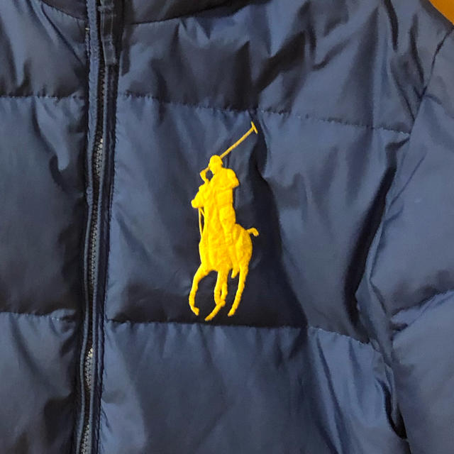 Ralph Lauren(ラルフローレン)のラルフローレン 男の子160センチ〜 キッズ/ベビー/マタニティのキッズ服男の子用(90cm~)(ジャケット/上着)の商品写真