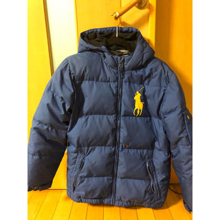 ラルフローレン(Ralph Lauren)のラルフローレン 男の子160センチ〜(ジャケット/上着)