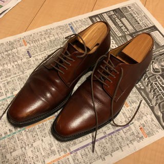リーガル(REGAL)のREGAL 革靴・ビジネスシューズ26.5cm(ドレス/ビジネス)