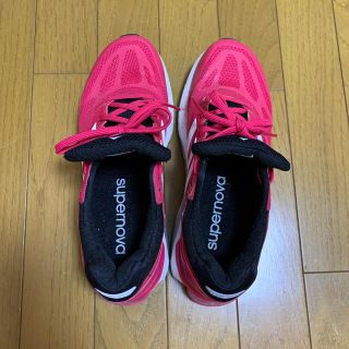 アディダス(adidas)のゴエティー様🌟adidas ランニングシューズ(シューズ)