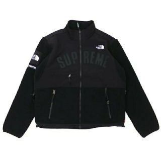 シュプリーム(Supreme)のsupreme north face arc logo denali  L(その他)