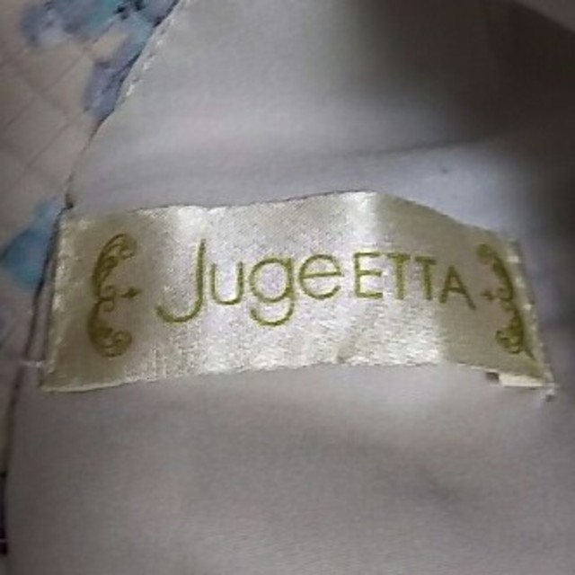 お買い得低価 JugeETTA - ピンクフラワーのドレスの通販 by mimin's shop｜ジュジュエッタならラクマ 正規品在庫