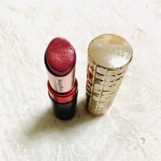 マキアージュ(MAQuillAGE)のマキアージュ　ドラマティックルージュ　RD324(口紅)