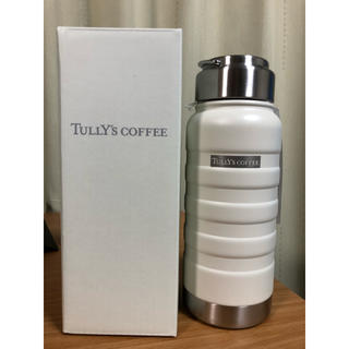 タリーズコーヒー(TULLY'S COFFEE)のタリーズ／TULLY’S COFFEE ステンレスタンブラー(タンブラー)