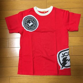 カステルバジャック(CASTELBAJAC)のカステルバジャック  Ｔシャツ　140cm(Tシャツ/カットソー)