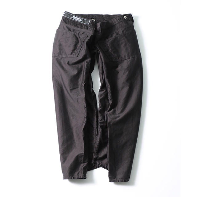 【本日限定大幅値下】ANREALAGE wide short pants