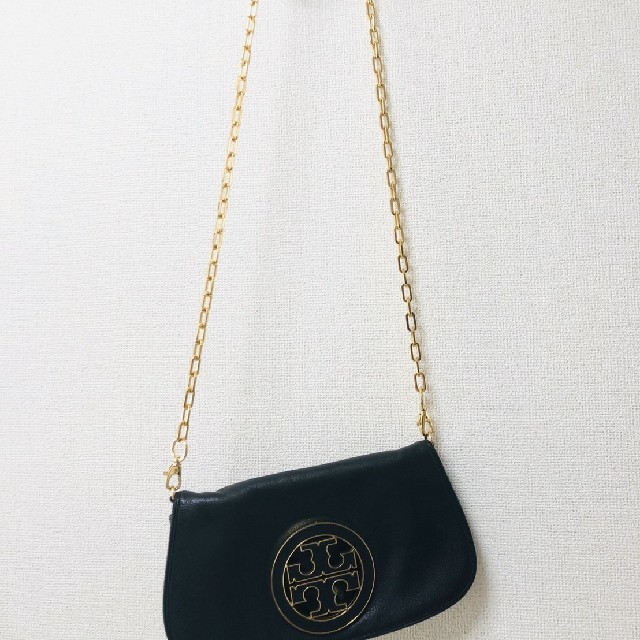 Tory Burch(トリーバーチ)のTory Burch ショルダーバッグ(Jasmine様専用) レディースのバッグ(ショルダーバッグ)の商品写真