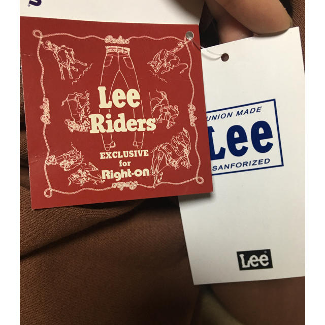 Lee(リー)のLee パーカー メンズのトップス(パーカー)の商品写真