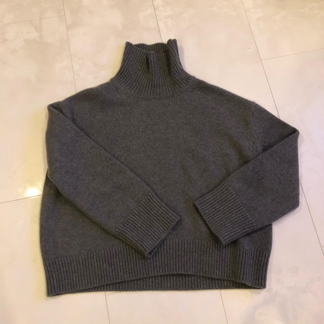 celine 18aw チャンキーニット celine 18aw チャンキーニット