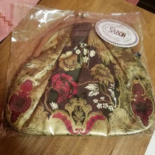 サボン(SABON)のSABON がま口ポーチ(ポーチ)