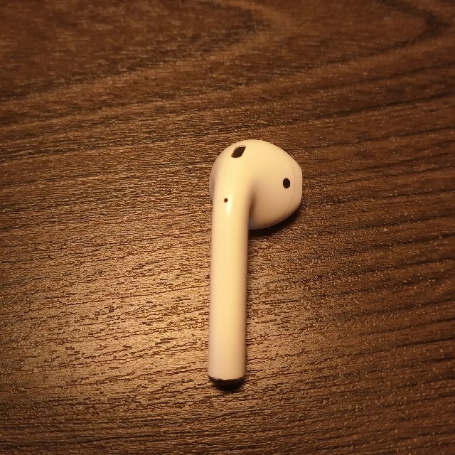 airpods Apple第1世代 純正品  片耳 右側 R