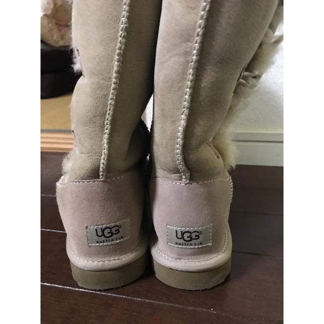 初売り⭐︎UGGブーツ　25センチ 2