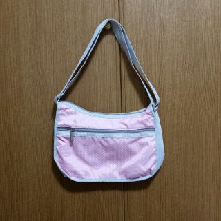 レスポートサック(LeSportsac)のレスポ　ショルダーバッグ(ショルダーバッグ)