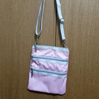 レスポートサック(LeSportsac)のレスポ　ショルダーバッグ(ショルダーバッグ)