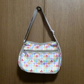 レスポートサック(LeSportsac)のレスポ　ショルダーバッグ(ショルダーバッグ)