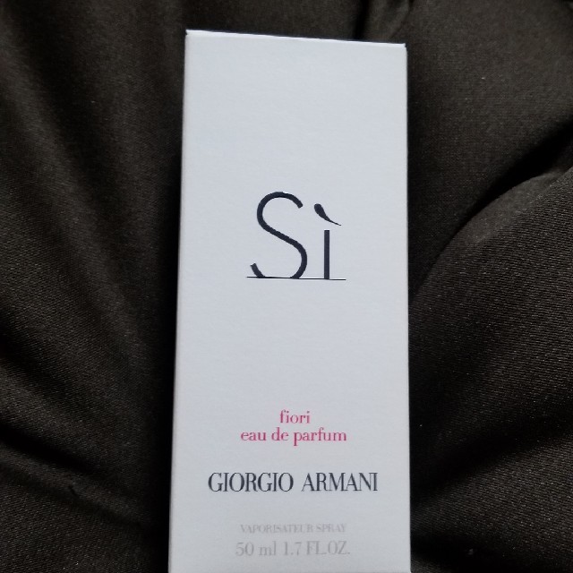 ARMANI  シィフィオーリ