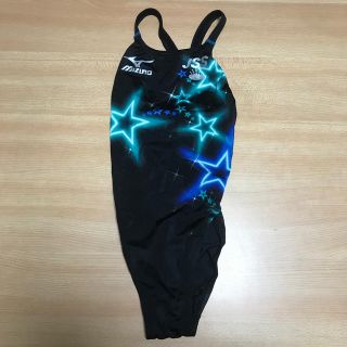 ミズノ(MIZUNO)のMIZUNO 競泳用水着　SS(マリン/スイミング)