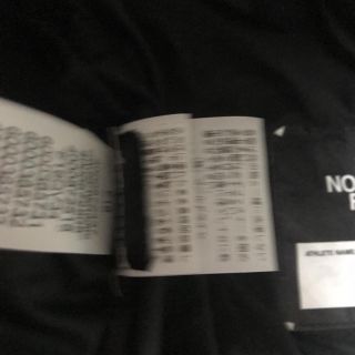 THE NORTH FACE - 新品 ノースフェイス 1996 レトロヌプシ 赤 US kid's