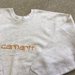 カーハート(carhartt)のカーハート トレーナー(スウェット)